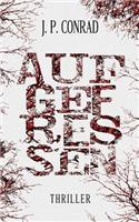 Aufgefressen