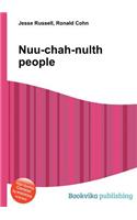 Nuu-Chah-Nulth People