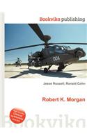 Robert K. Morgan: (English)