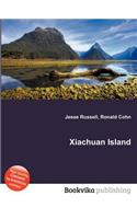 Xiachuan Island