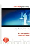 Firebug (Web Development): (English)