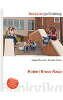 Robert Bruce Raup