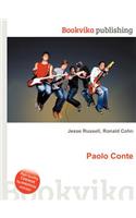 Paolo Conte: (English)