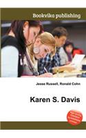 Karen S. Davis: (English)