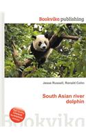 South Asian River Dolphin