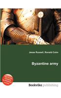 Byzantine Army