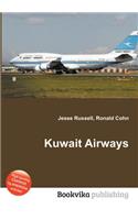 Kuwait Airways