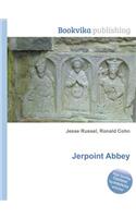 Jerpoint Abbey: (English)