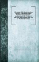 10TH CENSUS 1880 ILLINOIS MICROFORM