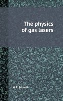 physics of gas lasers