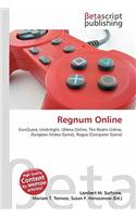 Regnum Online: (English)