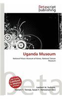 Uganda Museum