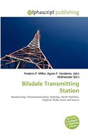 Bilsdale Transmitting Station: (English)