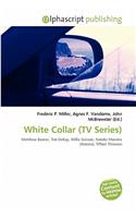 White Collar (TV Series): (English)