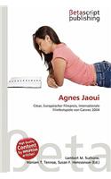 Agnes Jaoui