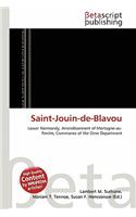 Saint-Jouin-de-Blavou: (English)