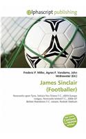 James Sinclair (Footballer): (English)