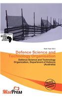 Defence Science and Technology Organisation