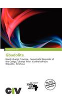 Gbadolite
