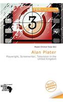 Alan Plater