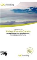Halloy (Pas-de-Calais)