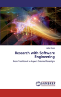 Research with Software Engineering