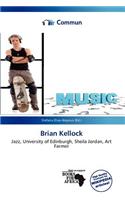 Brian Kellock