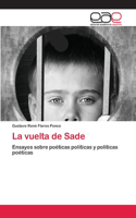 vuelta de Sade