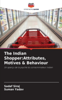 The Indian Shopper