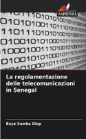 regolamentazione delle telecomunicazioni in Senegal