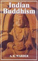 Indian Buddhism.