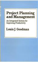 Project Planning And Management