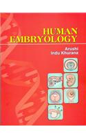 Human Embryology