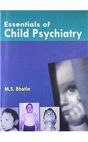 Essentials of Child Psychiatry
