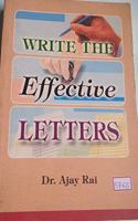 Write Effective Letters