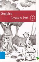 Grafalco Grammar Path 2