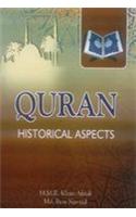 Quran: Historical Aspects