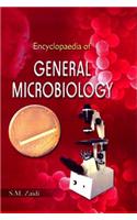 Encyclopaedia of General Microbiology