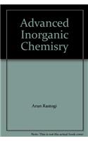 Advanced Inorganic Chemisry