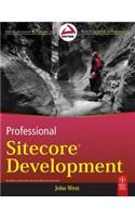 Professional Sitecore Development