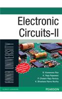 Electronic Circuits II