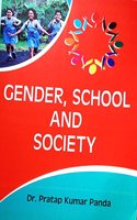Gender School & Society