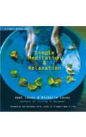 Simple Meditation and Relaxation