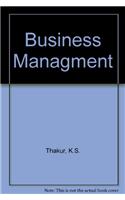 Business Managment