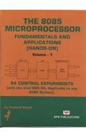 8085 Microprocessor