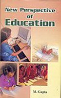 New Perspective of Education