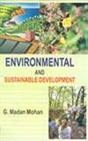 Environmental And Sustainable Development