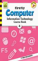 Std. 4 Firefly Computers & Information Technology