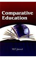 Comparative Education (HB)