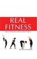 Real Fitness-Really Effective and Lasting Fitness